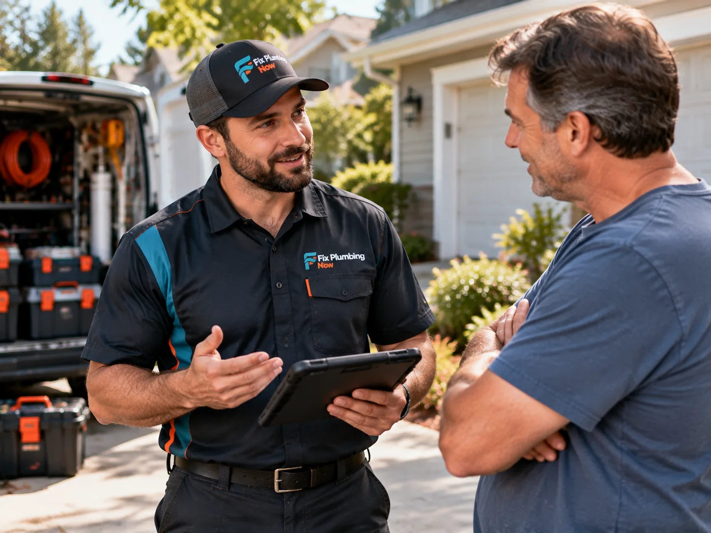 Clogged Drain Service Kearney, MO FAQs